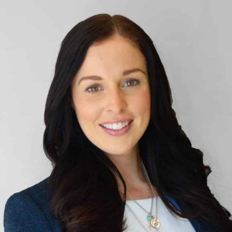 Communications & Marketing Renae Bourke